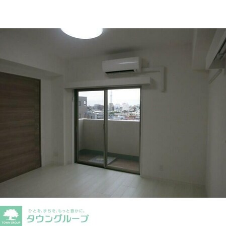 西日暮里フラッツの物件内観写真